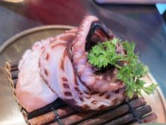 -西塔老太太泥炉烤肉(上海七宝领展广场店)
