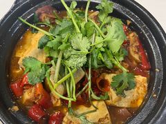 -馨方园食府·市井老南京菜
