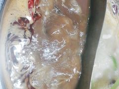 -傣妹火锅(南京东路一店)