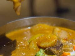 -金厨泰国餐厅·全泰籍厨师料理(拱北店)