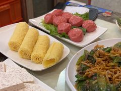 -潮悦牛肉火锅城(水贝店)