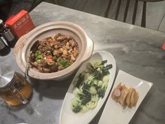 -兴仙饭店·闽味海鲜(马尾总店)