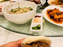 -西安饭庄·非遗陕菜(钟楼店)