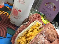 -七叔是岛民(花基新村店)