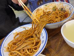 -老白家面馆(测绘东路总店)