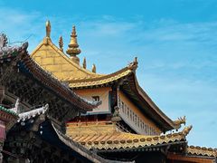 -塔尔寺