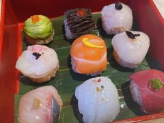 -鸟山鸣·日料食堂(王府井店)