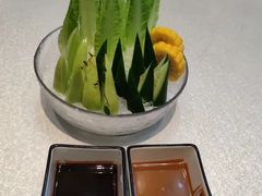 -写庭·鱼鲜川菜·宴请(铁像寺水街店)