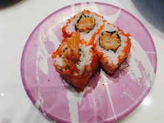 -三禾寿司(南城印象汇店)