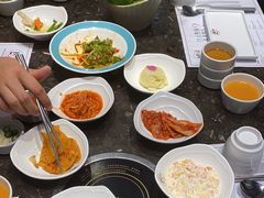 -肉加韩国料理·烤肉(金茂湾店)
