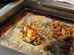 -阪尚皇·原切牛排·烤肉火锅自助(北京路店)