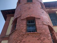 -青岛德国监狱旧址博物馆