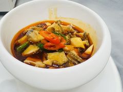 -浙里本味·宴四季江南(三台山路店)