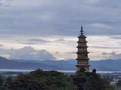 -崇圣寺三塔文化旅游区