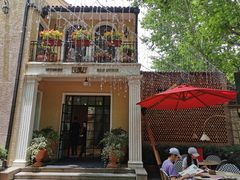 -玫瑰厅上海菜(兴国路店)