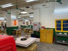 大堂-石灰市老火锅(北滨路店)