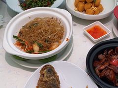 -大树餐厅(红旗街万达店)