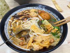 -笋果坊螺蛳粉(竹园小区店)