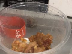 -东街钟楼肉粽(总店)