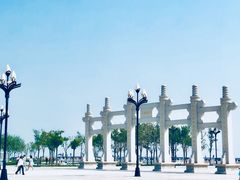 -天津妈祖文化园