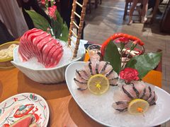 -前门涮肉(群力店)