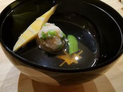 -鮨青(恒基名人购物中心店)