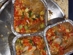 -姜胖胖无限自助烤肉(罗湖宝能店)