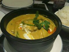 -美奈小馆·越南料理(福田星河COCO Park店)