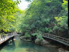 -九龙潭景区