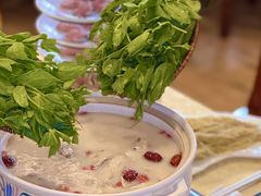 -钦善斋·养生膳食·精典川菜(武侯祠店)