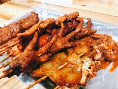-胡仁根胡记炸炸炸