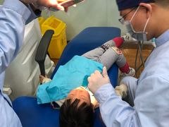 -新达口腔(华东理工大学店)