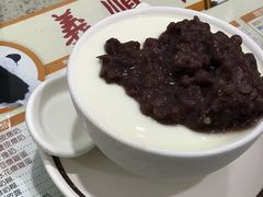 双皮奶-义顺牛奶公司(新马路老店)