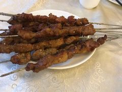 -那达慕蒙古风味酒楼