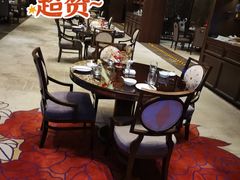 -大理实力希尔顿酒店•御玺中餐厅