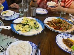-缘来聚·徽菜名店(黄山宏村店)