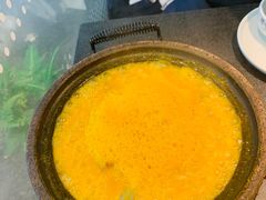 -赠李白·如诗的川味(余杭万达广场店)