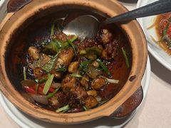 -八府香鸭·啫啫煲(华山路店)