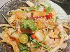 -得意啫·广东啫啫煲(前海HOP店)