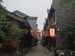 -武汉园博园(武汉自然博物馆)