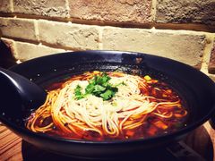 重庆小面-好這口重庆小面(总店)