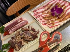 -喜来稀肉(虹泉路店)