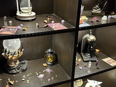 -雪灵魔法世界SHELLY’S TAROT(大良桂畔里店)