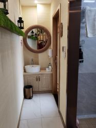 -芳朵美容养生SPA