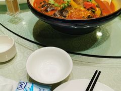 -亿尾水席(奥体中心店)