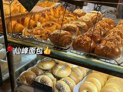 -仙峰天然面包(迎宾路店)