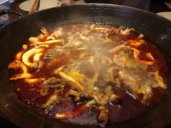 -老天桥蛙炉火锅(姑苏总店)