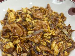 -老回回小吃(百万庄店)