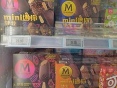 -7fresh七鲜(大族广场店)