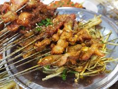 -江城燕子大排档(江汉路步行街店)